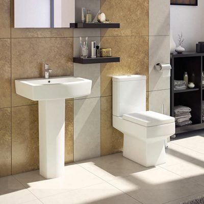 Embrace-Bathroom-suite-basin-and-toilet