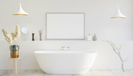 Best fixtures for bathroom