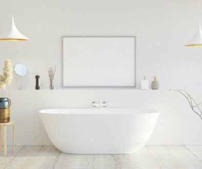 Best fixtures for bathroom