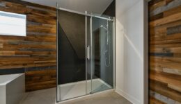 How to Install a Glass Shower Door