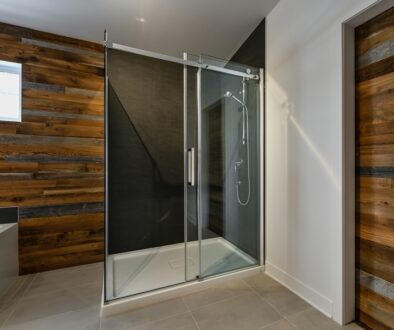 How to Install a Glass Shower Door