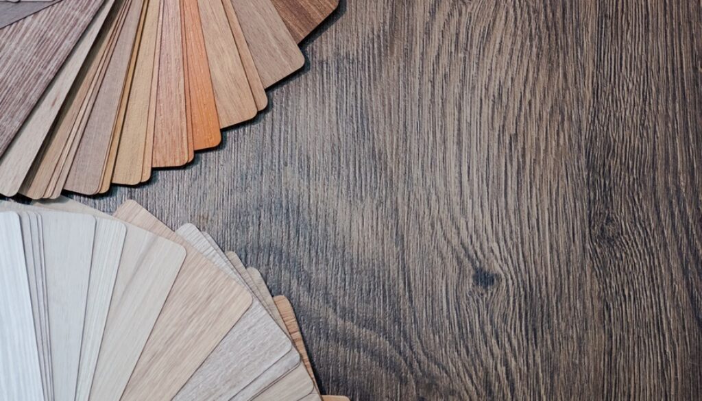 Vinyl Flooring Guide