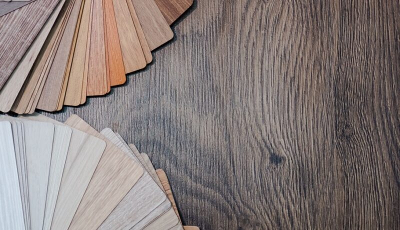 Vinyl Flooring Guide