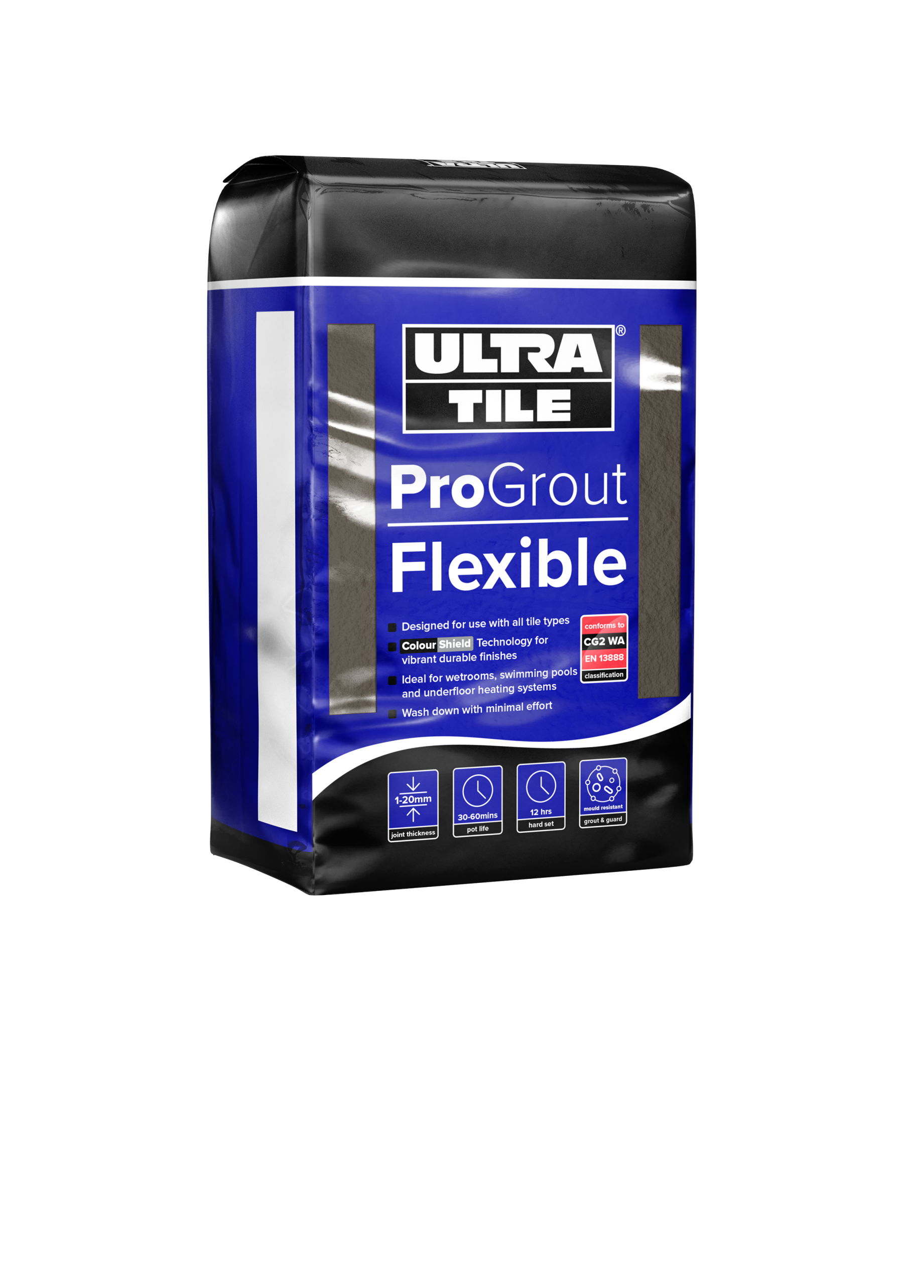 Ultra Tile Grout – Inspired Plumb